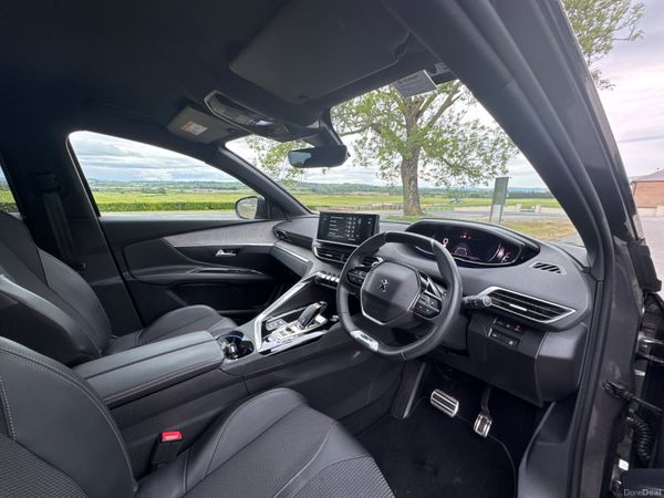 Peugeot 3008 2022 GT Line  Automatic 354383831