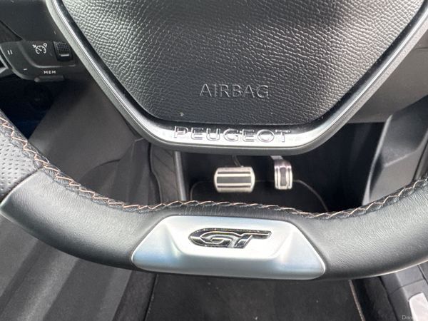 Peugeot 3008 2022 GT Line  Automatic 354384025