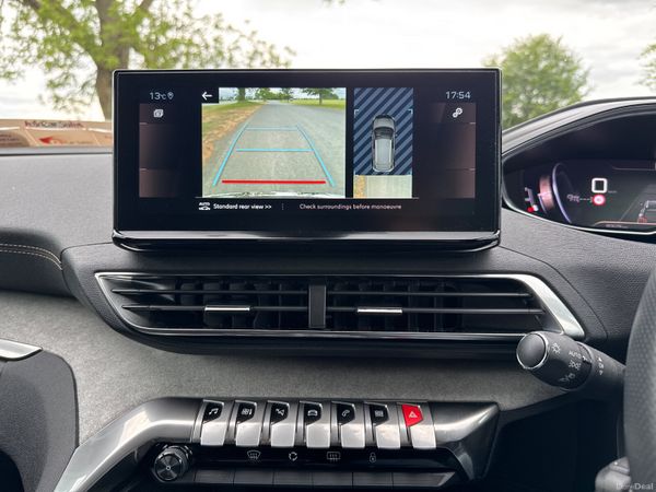 Peugeot 3008 2022 GT Line  Automatic 354384027