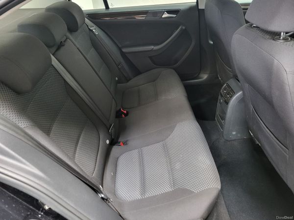 161 Volkswagen Jetta 2.0TDI - NEW NCT - 354453921