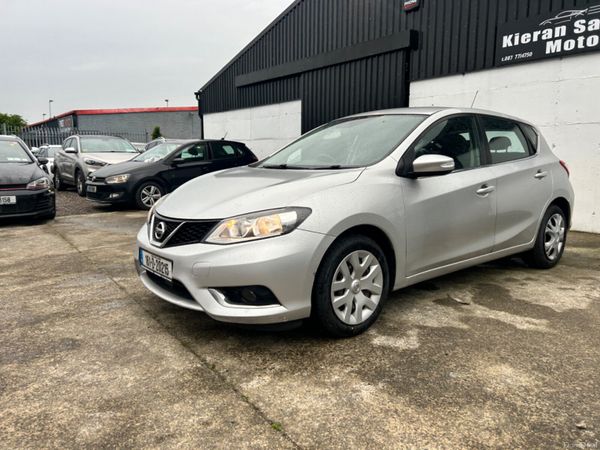2016 Nissan Pulsar 354563809