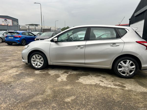 2016 Nissan Pulsar 354563811