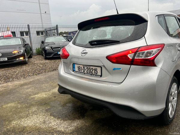 2016 Nissan Pulsar 354563813