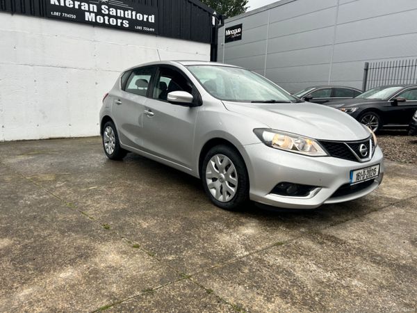 2016 Nissan Pulsar 354563825