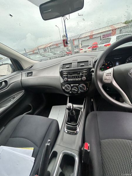 2016 Nissan Pulsar 354563827