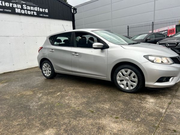 2016 Nissan Pulsar 354563829