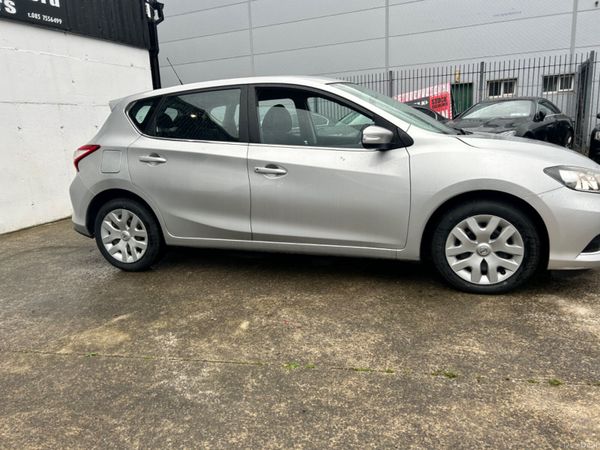 2016 Nissan Pulsar 354563831
