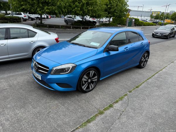 Mercedes-Benz A-Class 1.5 Diesel NCT & TAX Low Kms 354506760