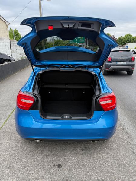 Mercedes-Benz A-Class 1.5 Diesel NCT & TAX Low Kms 354506764