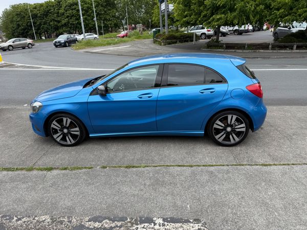 Mercedes-Benz A-Class 1.5 Diesel NCT & TAX Low Kms 354506766