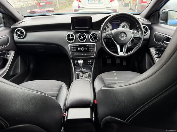 Mercedes-Benz A-Class 1.5 Diesel NCT & TAX Low Kms 354506770