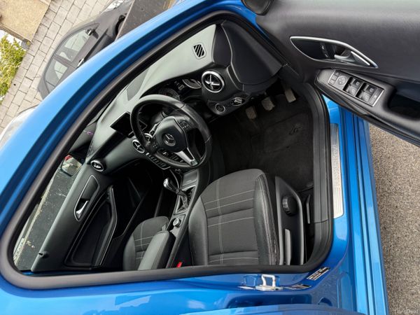 Mercedes-Benz A-Class 1.5 Diesel NCT & TAX Low Kms 354506771