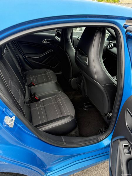 Mercedes-Benz A-Class 1.5 Diesel NCT & TAX Low Kms 354506772