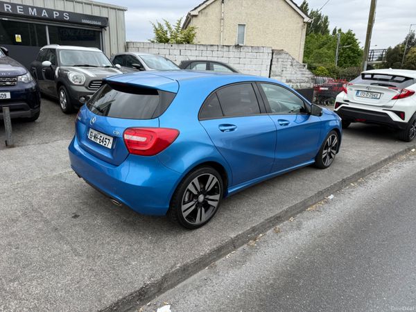 Mercedes-Benz A-Class 1.5 Diesel NCT & TAX Low Kms 354506774