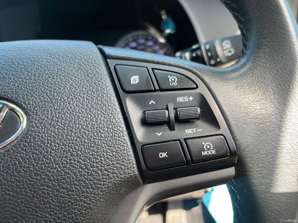 Hyundai Tucson 1.7 D Executive SE 354644119