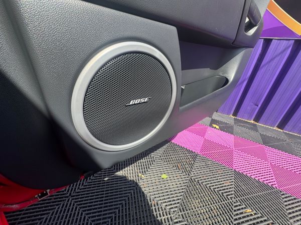 Mazda 3 MPS 354670842