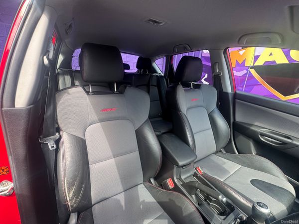 Mazda 3 MPS 354670824