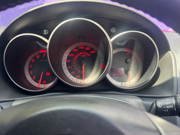 Mazda 3 MPS 354670828