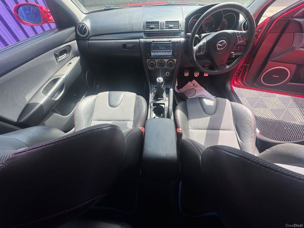 Mazda 3 MPS 354670835