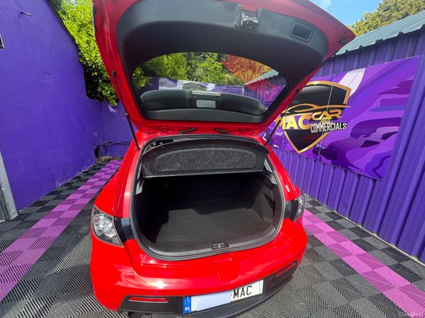 Mazda 3 MPS 354670839