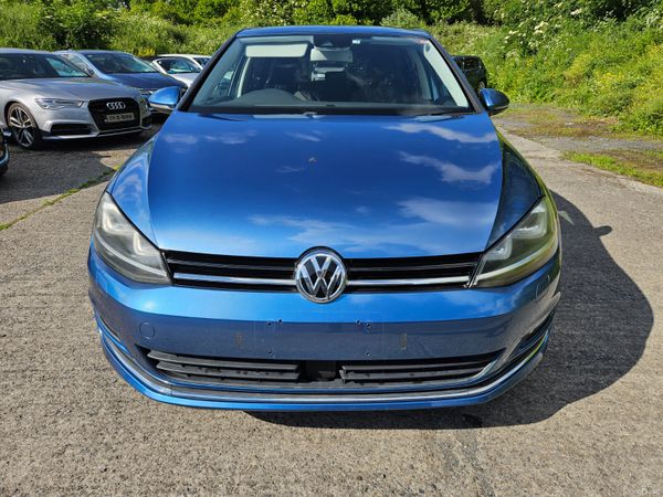 Vw golf 2015 1.4tsi highline auto 354674297