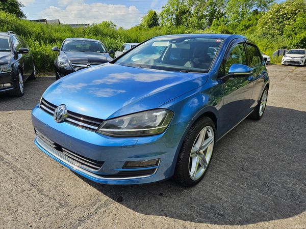 Vw golf 2015 1.4tsi highline auto 354674299