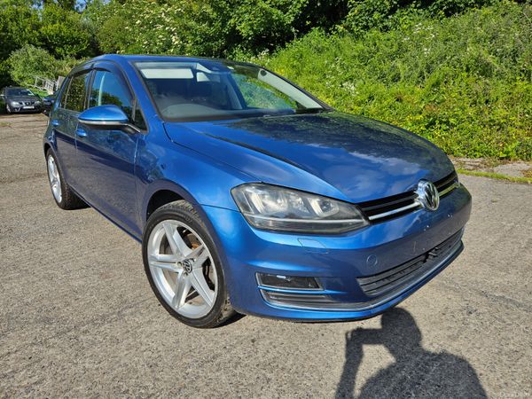 Vw golf 2015 1.4tsi highline auto 354674301