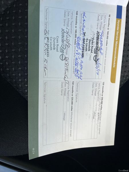 Hyundai i30 2011 ( NCT 10/26, TAX 02/26) 354788811