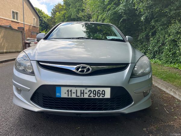 Hyundai i30 2011 ( NCT 10/26, TAX 02/26) 354788819