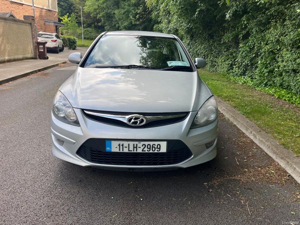 Hyundai i30 2011 ( NCT 10/26, TAX 02/26) 354788820