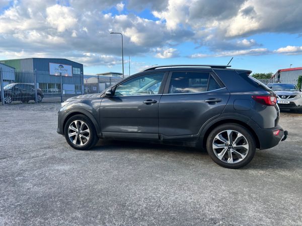 2018 Kia Stonic 354833349