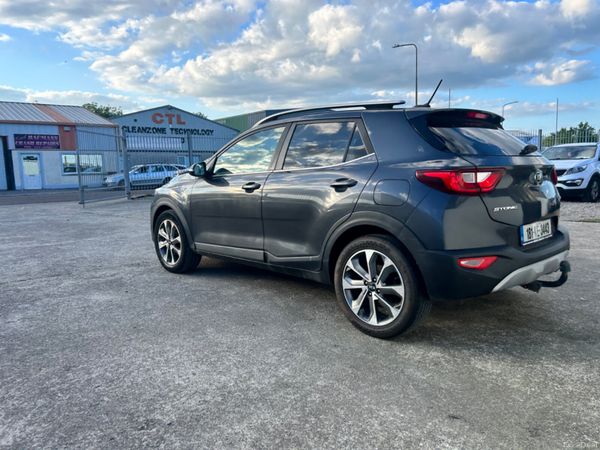 2018 Kia Stonic 354833351