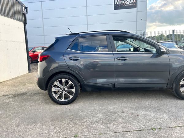 2018 Kia Stonic 354833359