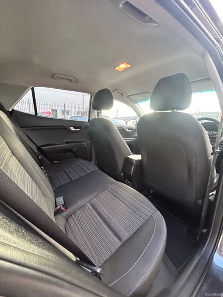 2018 Kia Stonic 354833365