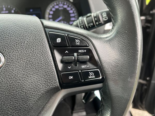 Hyundai Tucson 1.7 D Executive SE 354956763