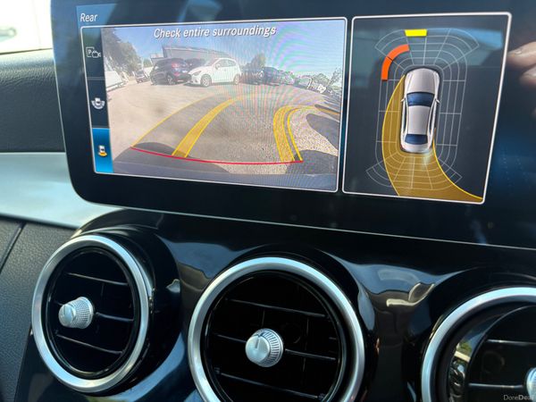 Mercedes-Benz C-Class 354912259