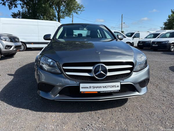 Mercedes-Benz C-Class 354912277
