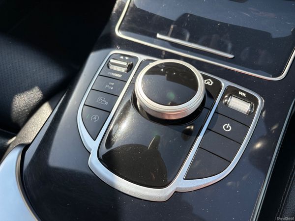 Mercedes-Benz C-Class 354912307