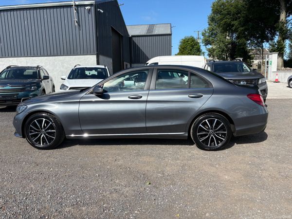 Mercedes-Benz C-Class 354912328