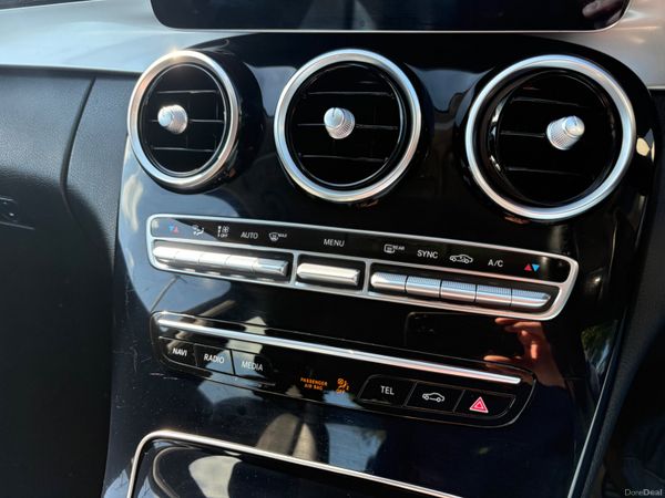 Mercedes-Benz C-Class 354912331