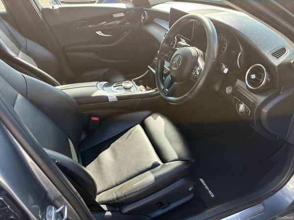 Mercedes-Benz C-Class 354912333