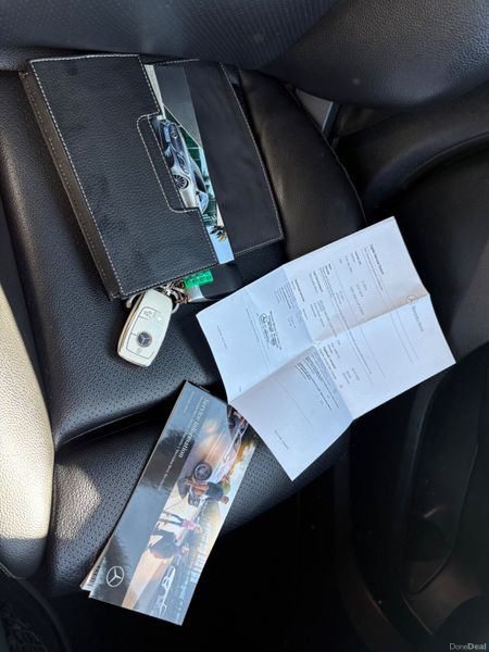 Mercedes-Benz C-Class 354912335