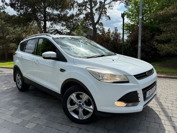 Ford Kuga 2013 2.0 TDCI Zetec 355282743