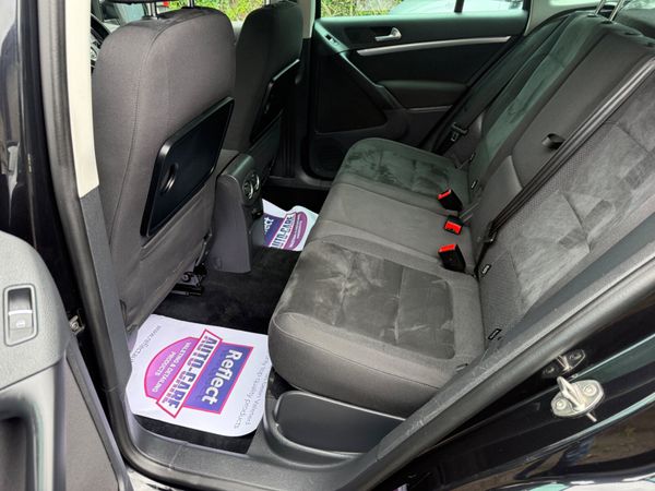 Volkswagen Tiguan 2015/ Automatic 355310313