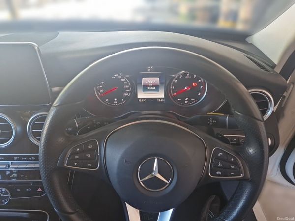 Mercedes C200 estate 355481449