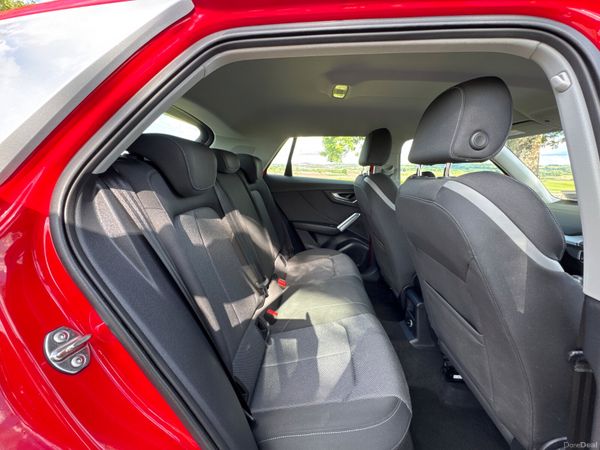 Audi Q2 2018 SE 1.0 TFSI LOW MILEAGE 355749049