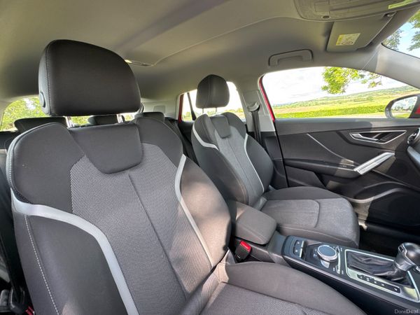 Audi Q2 2018 SE 1.0 TFSI LOW MILEAGE 355749101