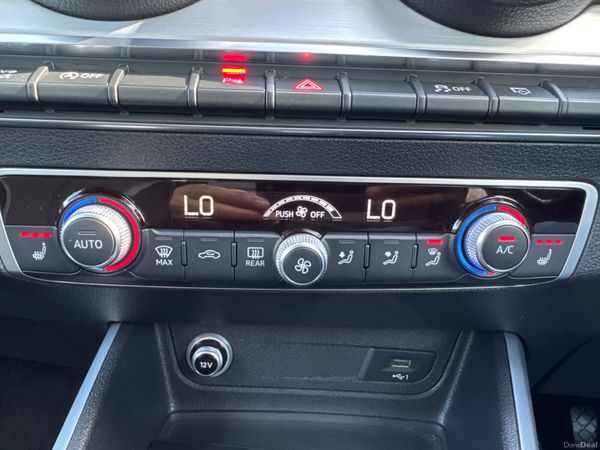 Audi Q2 2018 SE 1.0 TFSI LOW MILEAGE 355749125