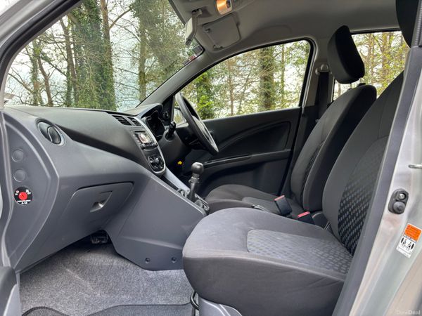 2016 Suzuki Celerio 1.0 GLX only 32,000km 355725235