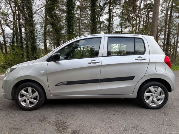 2016 Suzuki Celerio 1.0 GLX only 32,000km 355725237